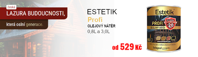 Estetik