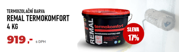 REMAL TERMOKOMFORT