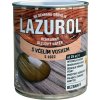 LAZUROL S VČELÍM VOSKEM S1022 - 2,5 L - bezbarvý