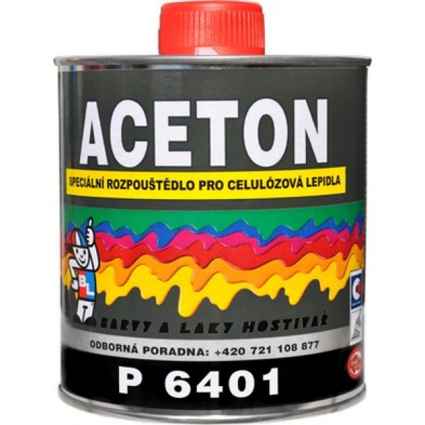 ACETON P6401 - 9 L