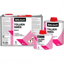 TOLUEN SMÉS P6407