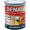 Vrchní barva DENAS UNIVERZÁL LESK - 0,7 kg - 0110 světle šedá