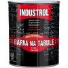INDUSTROL BARVA NA TABULE S2122 - 0,6 L - 0570 zelená