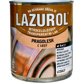 LAZUROL PRAGOLESK C1037