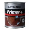 Antikorozní základní barva ALKYTON PRIMER PLUS - 0,75 L - šedý