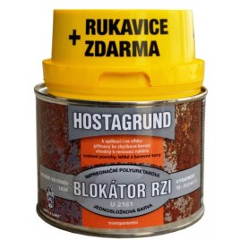 HOSTAGRUND-BLOKÁTOR RZI U2161