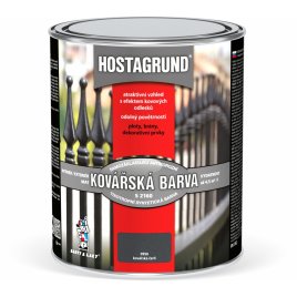 HOSTAGRUND KOVÁŘSKÁ BARVA S2160