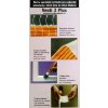 HERBOL VENTI 3 PLUS SATIN - 0,75 L - bílý
