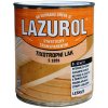 LAZUROL TIXOTROPNÍ LAK S1091 LESK - 0,75 L - 0000 bezbarvý