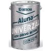 Barva s obsahem hliníku ALUNA - 4 kg - stříbřitý