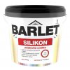 Fasádní dekorativní omítka BARLET SILIKON ZRNITÁ 1,5mm - 25 kg - bílý