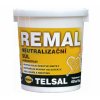 Neutralizační sůl REMAL TELSAL - 1 kg - bezbarvý
