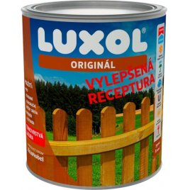 Luxol Originál