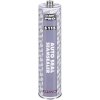 Přelakovatelná těsnící hmota BODY S115 AUTOSEAL - 300 ml - šedý