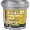 Sklenářský tmel UNIFLEX - 1 kg - béžová