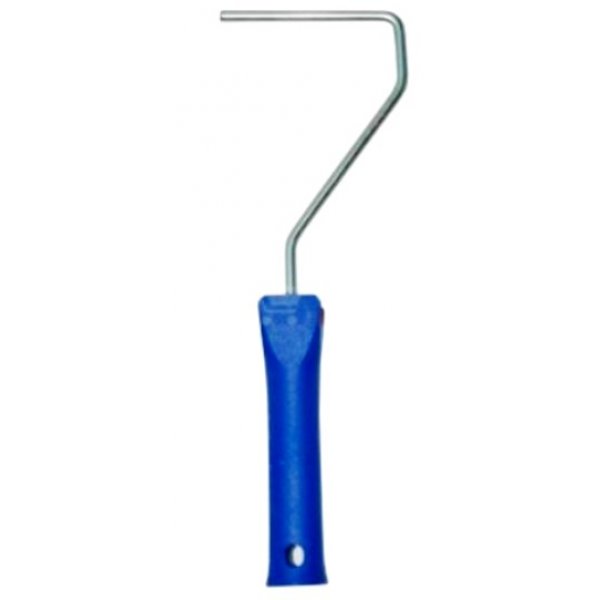 DRŽADLO VÁLEČKŮ PRŮMĚR 6 mm - 9 cm