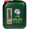 Preventivní povrchová ochrana dřeva LIGNOFIX E-PROFI - 0,5 kg - hnědý