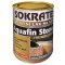 Speciální lak na kámen SOKRATES AQUAFIN STONE