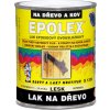 Epoxidový lak EPOLEX LAK NA DŘEVO S1300 - 2,5 kg