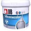 Silikonová fasádní barva JUB SILICONECOLOR - 15 L (~24,6 Kg) - bílý