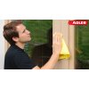 Adler Windoor Care-Set na okna a dveře - 2x 250ml