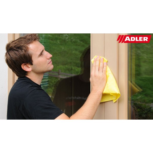 Adler Windoor Care-Set na okna a dveře - 2x 250ml
