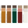 Renovace dřeva ADLER PULLEX PRIMER-RENO - 0,75 L - grün