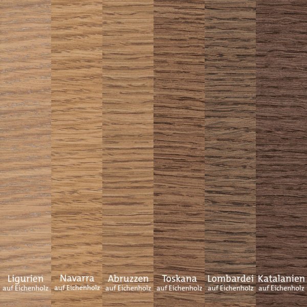 Barevný olej ADLER LEGNO-COLOR - 0,75 L - navarra