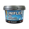 Štukový tmel UNIFLEX - 800 g - bílý