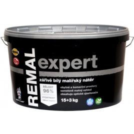 Malířský nátěr REMAL EXPERT