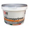 Silikonová penetrace JUB SILICONE PRIMER - 5 L - bezbarvý
