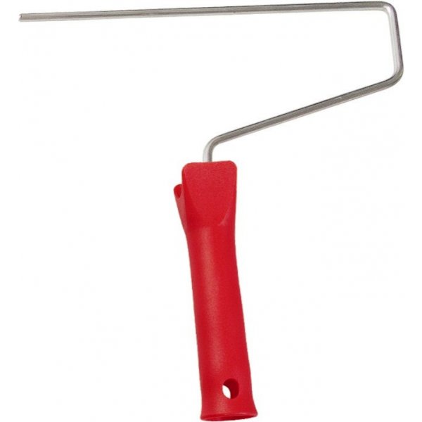 DRŽADLO VÁLEČKŮ PRŮMĚR 6 mm - Šířka 15 cm