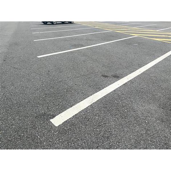 Barva na dopravní značení SIGNOCRYL T S2856 - 4 L - žlutá 0620