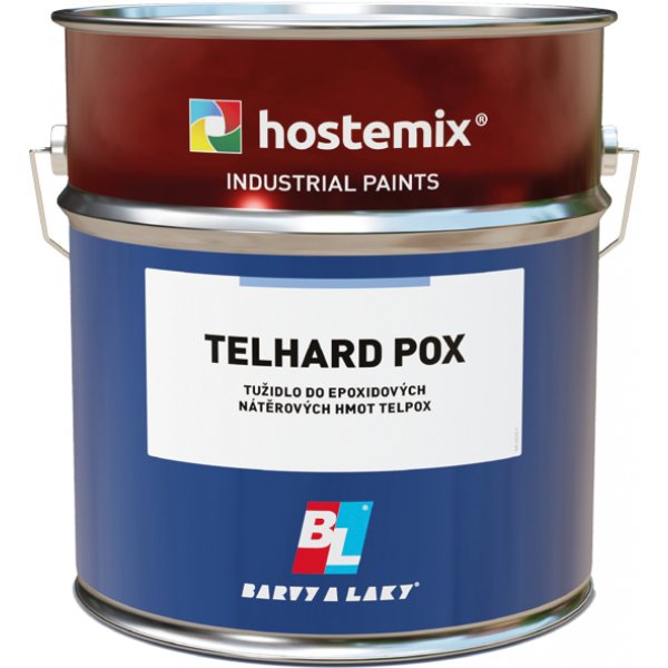 Tužidlo Telhard POX S7300 - 850 g