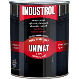 INDUSTROL UNIMAT S2075