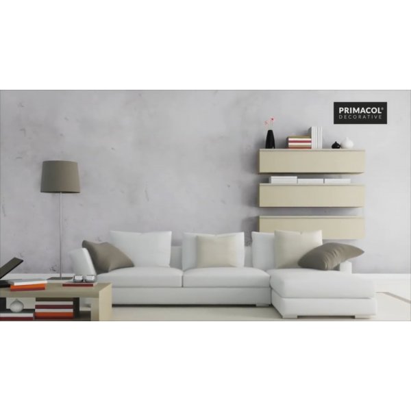 PRIMACOL IMITACE BETONU - 8 kg - Mont blank