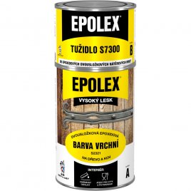 EPOLEX EMAIL PROFI S2321/1000