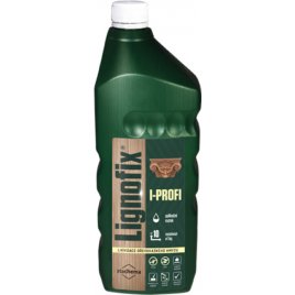 Přípravek k ošetření napadeného dřeva LIGNOFIX I-PROFI APLIKAČNÍ