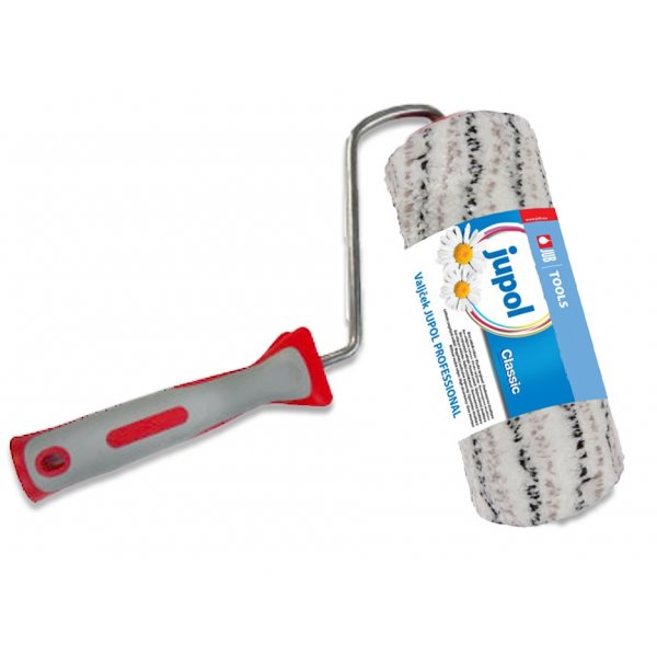 Váleček pro nanášení malířských barev JUB - Šířka 25 cm