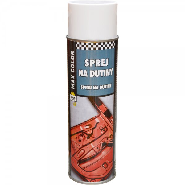 Sprej na dutiny MAX COLOR - 500 ml