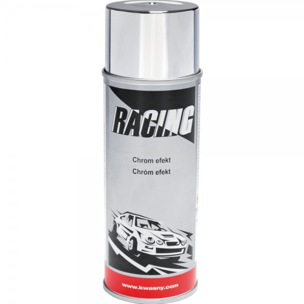 Racing Chrom efekt - 400 ml