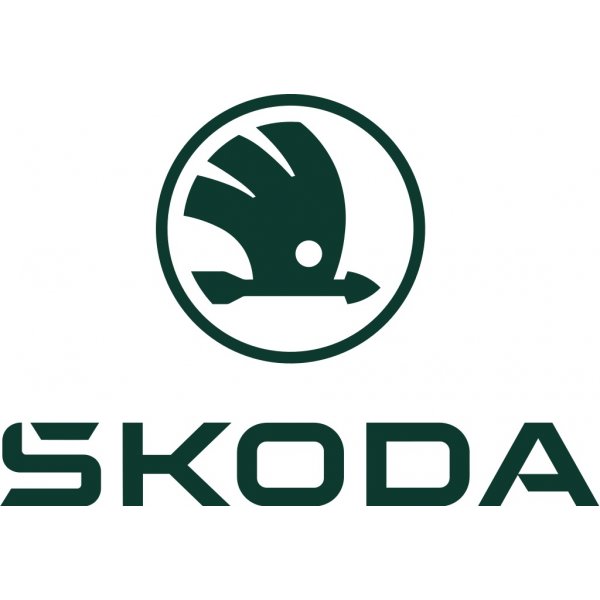 Autolak 2K ve spreji Škoda - 400 ml