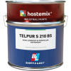 Polyuretanová kovářská barva 2v1 TELPUR S210 BS s tužidlem - - 9951