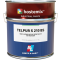 Polyuretanová kovářská barva 2v1 TELPUR S210 BS s tužidlem