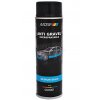 Ochrana prahů auta ve spreji MOTIP - 500 ml - černý