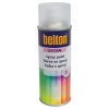 Bezbarvý nitrolak BELTON SPECTRAL - MAT 400ml