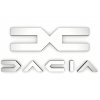 Autolak 2K ve spreji DACIA - 400 ml