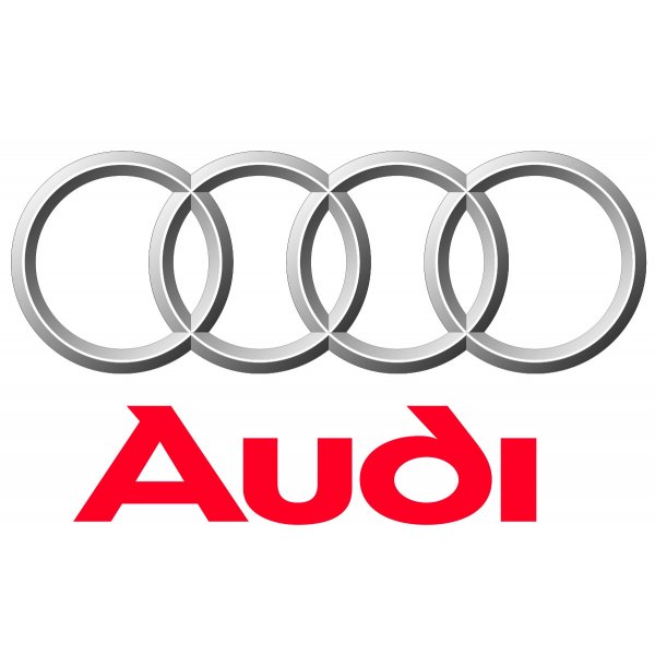 Autolak vrchní ve spreji Audi - 400 ml - AULY3N