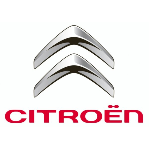 Autolak 1K ve spreji Citroen - 400 ml - ACKEJ (Rouge Metal) KEJ, M0E4, P26