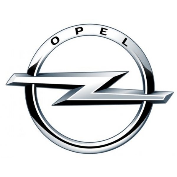 Autolak 2K ve spreji OPEL - 400 ml